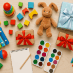 Geschenkideen Kinder