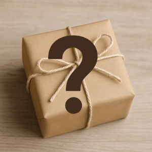 Geschenk Geschenkidee finden