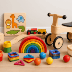 Geschenkideen Spielzeug Kleinkind