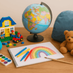 Geschenkideen Schulkind