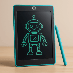 Geschenkidee: Zeichentafel